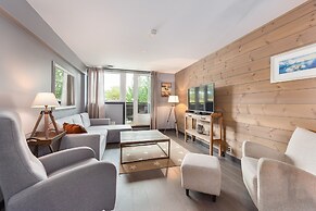 Highland Lodge