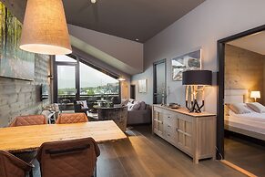 Highland Lodge