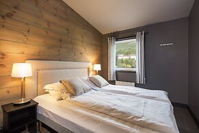 Highland Lodge