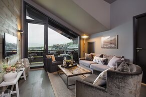 Highland Lodge