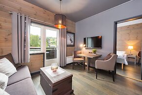 Highland Lodge