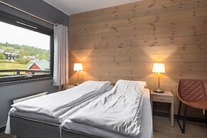 Highland Lodge