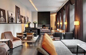 Bvlgari Hotel Milano