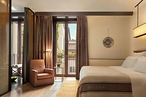 Bvlgari Hotel Milano