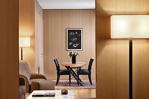 Bvlgari Hotel Milano