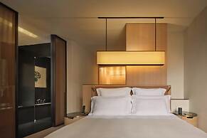 Bvlgari Hotel Milano