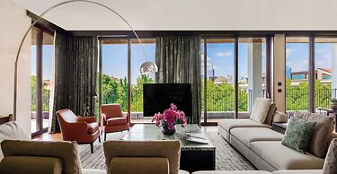 Bvlgari Hotel Milano