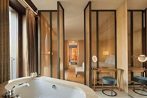 Bvlgari Hotel Milano