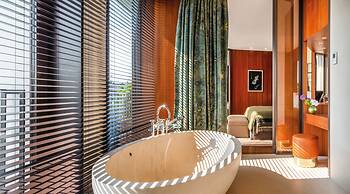 Bvlgari Hotel Milano