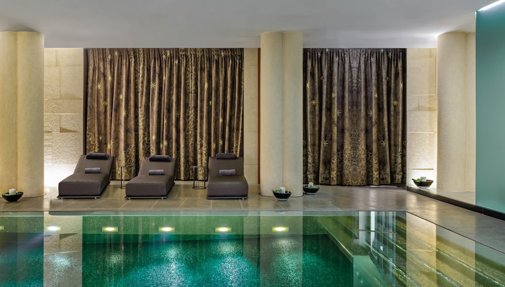 Bvlgari Hotel Milano