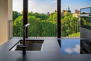 Bvlgari Hotel Milano
