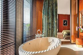 Bvlgari Hotel Milano