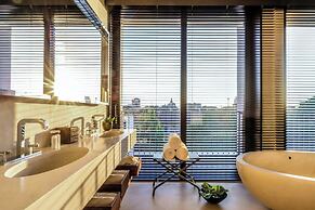 Bvlgari Hotel Milano