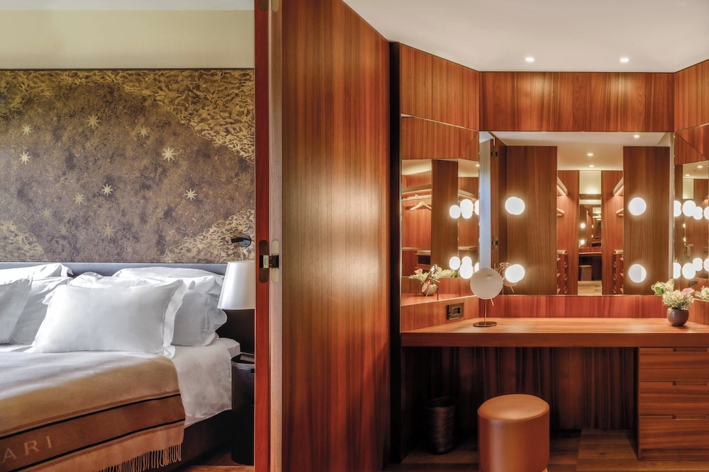Bvlgari Hotel Milano