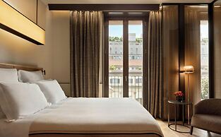 Bvlgari Hotel Milano