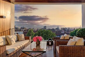 Bvlgari Hotel Milano