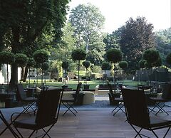 Bvlgari Hotel Milano