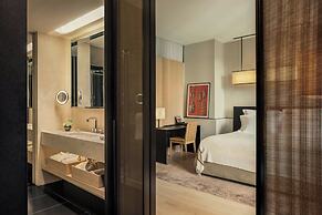 Bvlgari Hotel Milano
