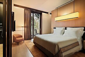 Bvlgari Hotel Milano
