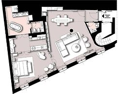Bvlgari Hotel Milano