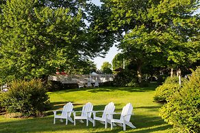 Ogunquit - The Milestone