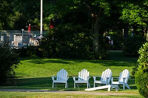 Ogunquit - The Milestone