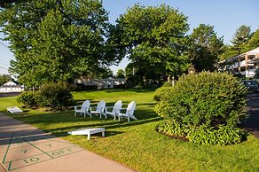Ogunquit - The Milestone