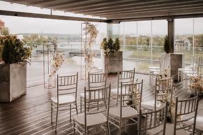 Sheraton Grand Krakow