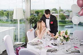 Sheraton Grand Krakow