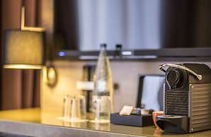 Leonardo Hotel Barcelona Las Ramblas