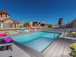 Leonardo Hotel Barcelona Las Ramblas