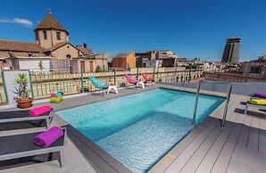 Leonardo Hotel Barcelona Las Ramblas