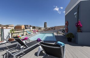 Leonardo Hotel Barcelona Las Ramblas