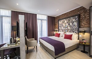 Leonardo Hotel Barcelona Las Ramblas