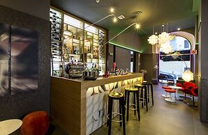 Leonardo Hotel Barcelona Las Ramblas