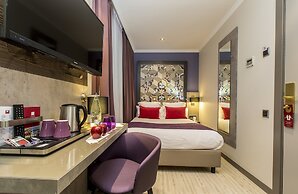 Leonardo Hotel Barcelona Las Ramblas