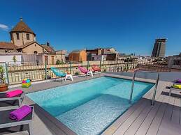 Leonardo Hotel Barcelona Las Ramblas