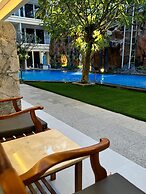 Green Garden Hotel