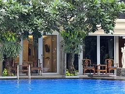 Green Garden Hotel
