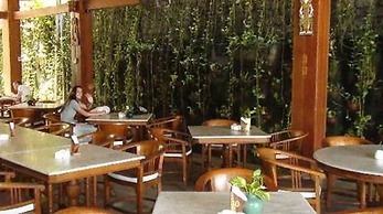 Green Garden Hotel