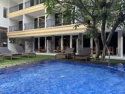 Green Garden Hotel
