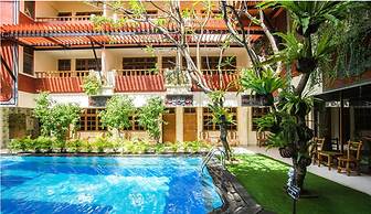 Green Garden Hotel