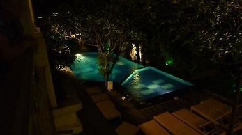 Green Garden Hotel