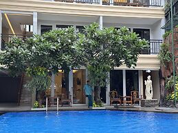 Green Garden Hotel