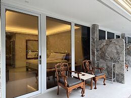 Green Garden Hotel
