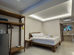 Green Garden Hotel