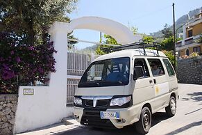 Hotel Il Girasole