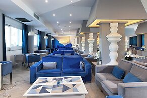 Atlantic Palace Hotel
