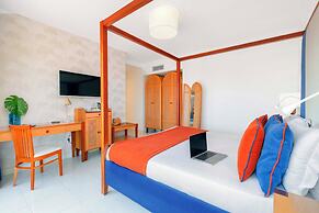 Atlantic Palace Hotel