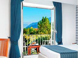 Atlantic Palace Hotel